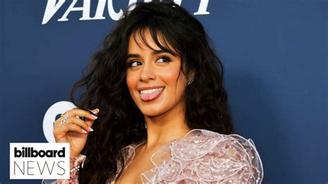 Camila Cabello Laughs Off Her Recent Wardrobe。